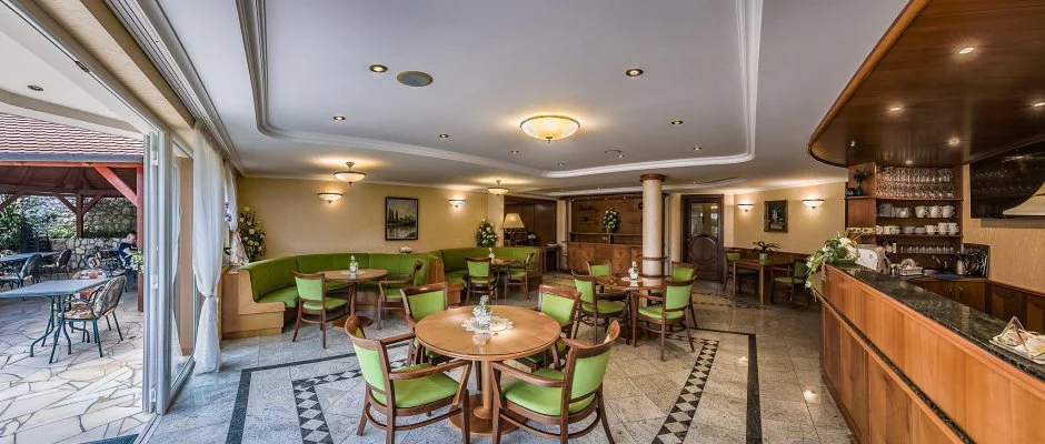 Fortuna Villa H�v�z