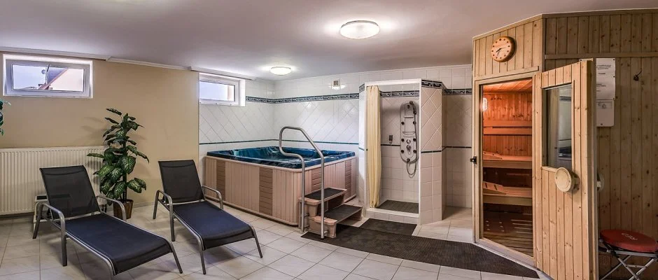 Fortuna Villa H�v�z