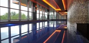 Four Points by Sheraton Kecskem�t Hotel & Konferenciak�zpont - Napi �rak f�lpanzi�val