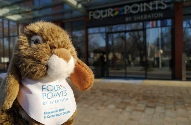 Four Points by Sheraton Kecskemét Hotel & Konferenciaközpont Four Points by Sheraton Kecskemét Hotel & Konferenciaközpont