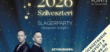 Four Points by Sheraton Kecskemét Hotel & Konferenciaközpont Kecskemét - Ajánlatok szilveszterre Four Points by Sheraton Kecskemét Hotel & Konferenciaközpont Kecskemét - Ajánlatok szilveszterre
