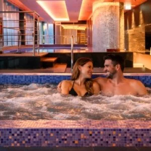  Kecskemét - Húsvéti feltöltődés & wellness élménycsomag (2 éjszaka)