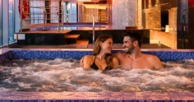 H�sv�ti felt�lt�d�s & wellness �lm�nycsomag (2 �jszaka)