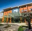 Four Points by Sheraton Kecskemét Hotel & Konferenciaközpont