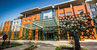 Két ünnep között (min. 2 éj)