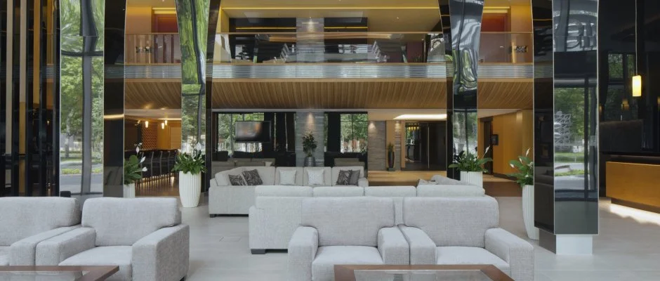 Four Points by Sheraton Kecskemt Hotel & Konferenciakzpont