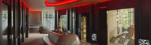 Four Points by Sheraton Kecskemét Hotel & Konferenciaközpont