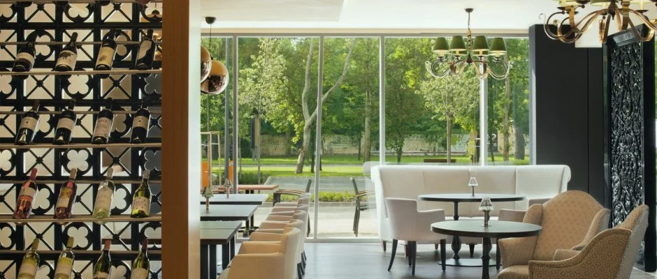 Four Points by Sheraton Kecskemt Hotel & Konferenciakzpont