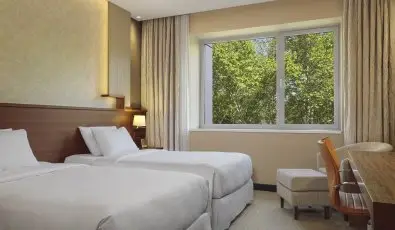 Four Points by Sheraton Kecskemét Hotel & Konferenciaközpont Kecskemét