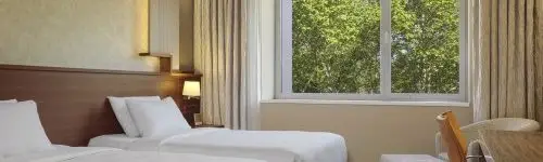 Four Points by Sheraton Kecskemét Hotel & Konferenciaközpont