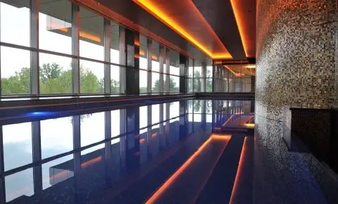 Four Points by Sheraton Kecskemét Hotel & Konferenciaközpont - Élménydús Szilveszter