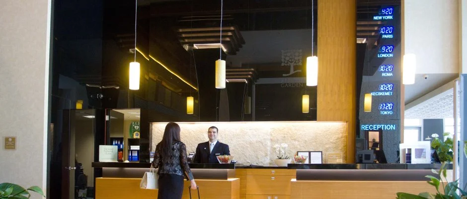 Four Points by Sheraton Kecskemt Hotel & Konferenciakzpont