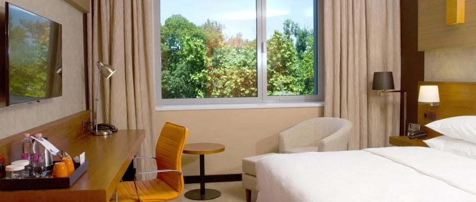 Four Points by Sheraton Kecskemt Hotel & Konferenciakzpont