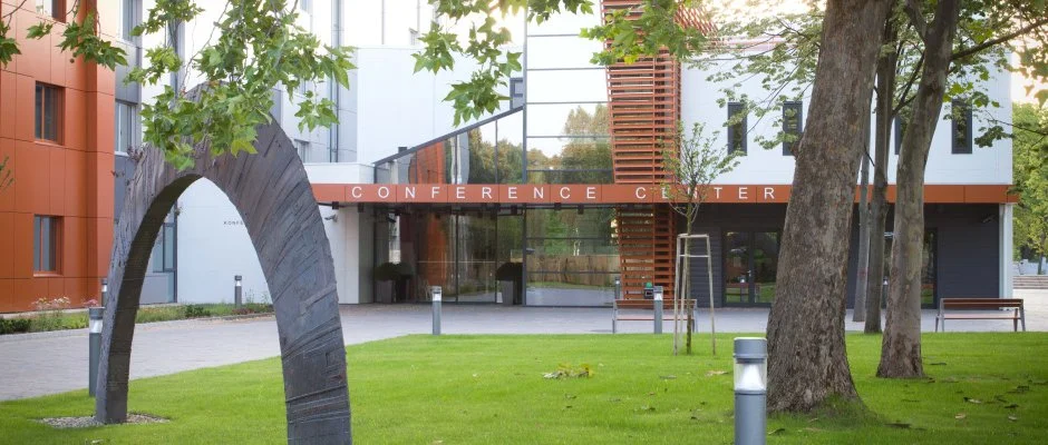 Four Points by Sheraton Kecskemt Hotel & Konferenciakzpont