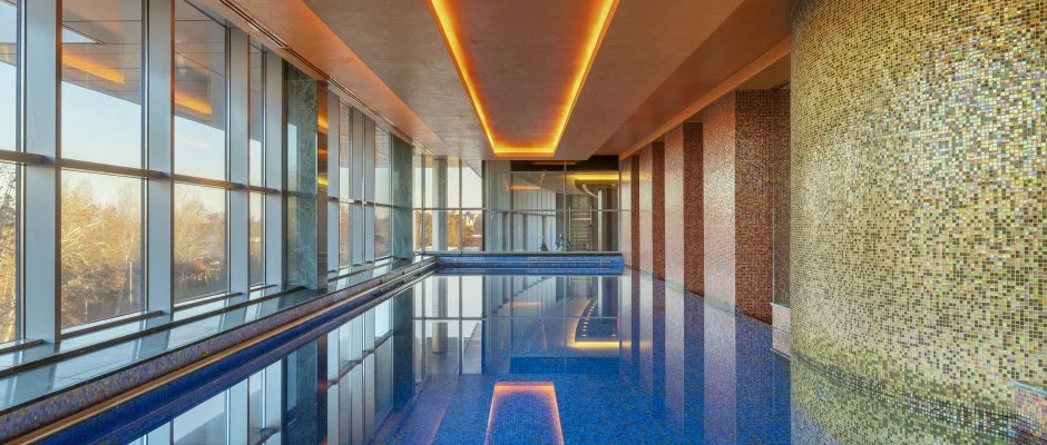 Four Points by Sheraton Kecskemt Hotel & Konferenciakzpont