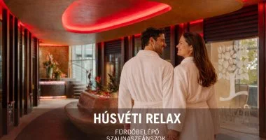 Év eleji feltöltődés (min. 2 éj)