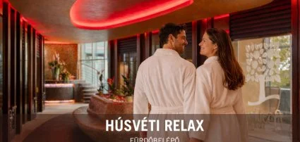 Four Points by Sheraton Kecskem�t Hotel & Konferenciak�zpont Kecskem�t - H�rom �jszak�s wellness csomagok