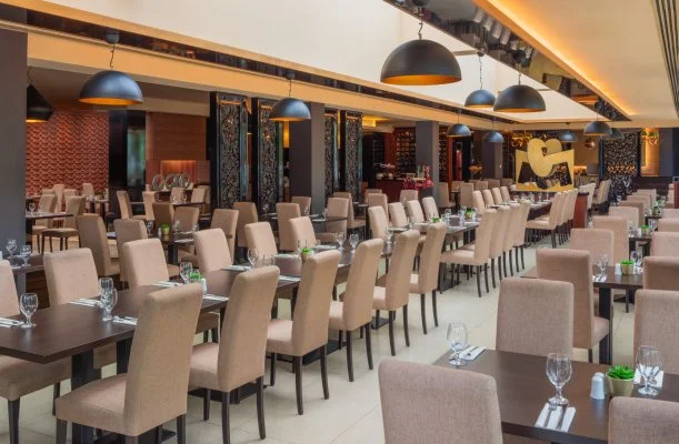Four Points by Sheraton Kecskem�t Hotel & Konferenciak�zpont