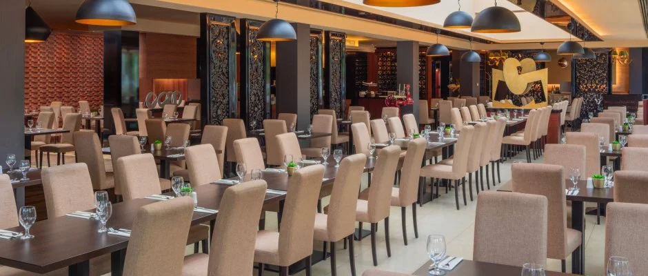 Four Points by Sheraton Kecskem�t Hotel & Konferenciak�zpont