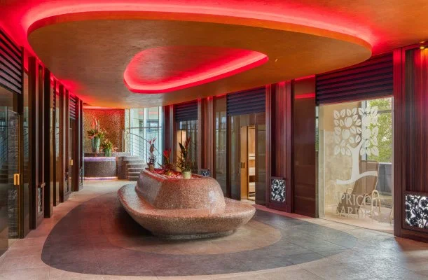 Four Points by Sheraton Kecskem�t Hotel & Konferenciak�zpont