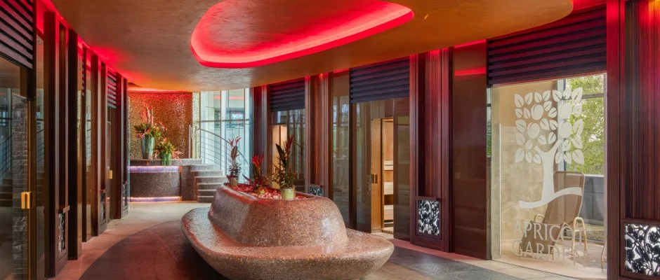 Four Points by Sheraton Kecskem�t Hotel & Konferenciak�zpont