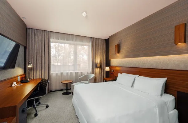 Four Points by Sheraton Kecskem�t Hotel & Konferenciak�zpont