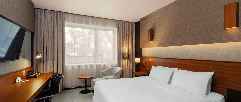 Four Points by Sheraton Kecskem�t Hotel & Konferenciak�zpont