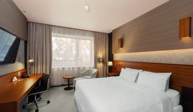 Four Points by Sheraton Kecskem�t Hotel & Konferenciak�zpont