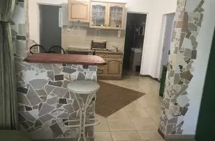 Francesco Apartmanhz Velence