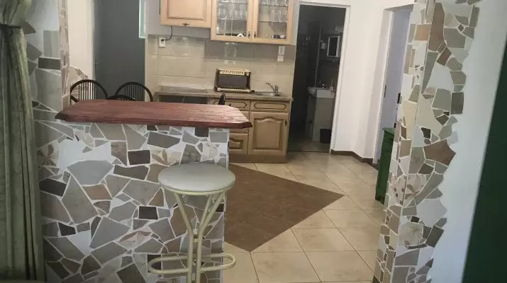 Francesco Apartmanhz Velence