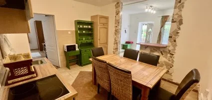 Francesco Apartmanhz Velence - Kt jszaks wellness akcik