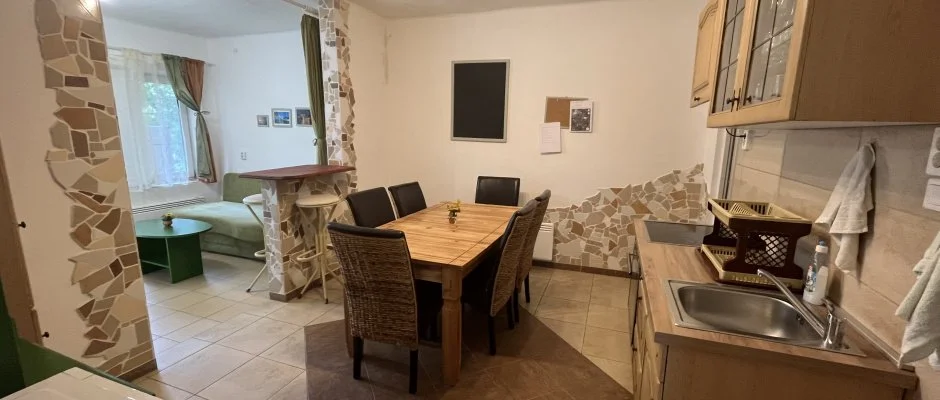 Francesco Apartmanház Velence