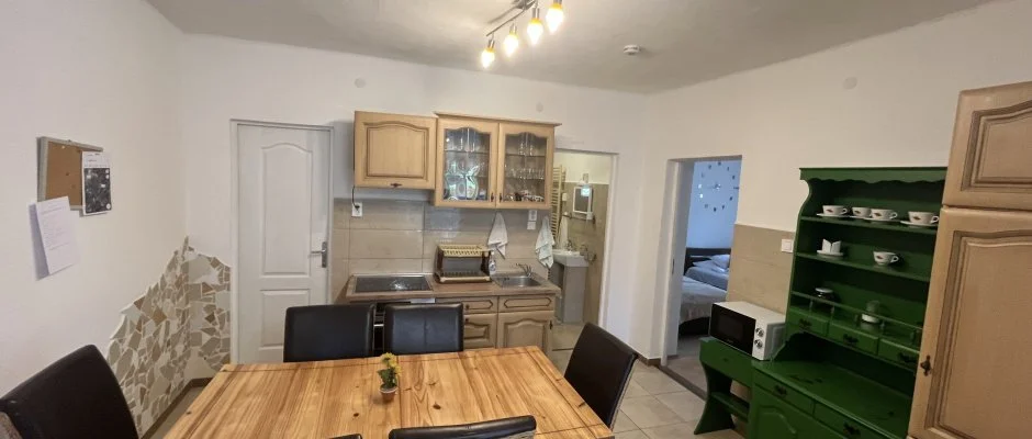 Francesco Apartmanház Velence