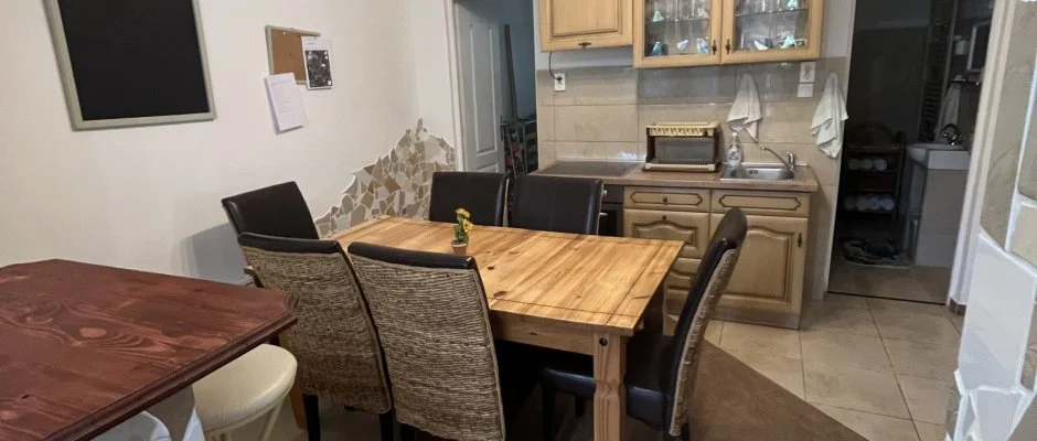 Francesco Apartmanház Velence