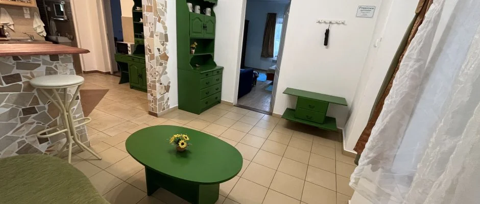 Francesco Apartmanház Velence