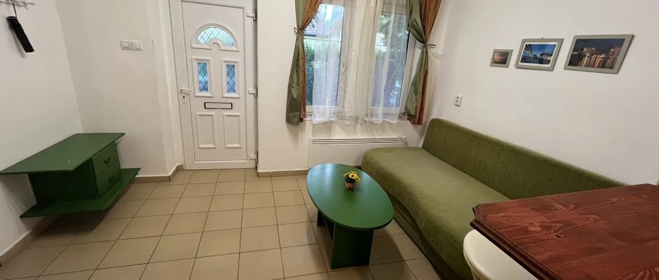 Francesco Apartmanház Velence