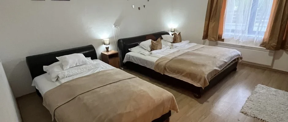 Francesco Apartmanház Velence