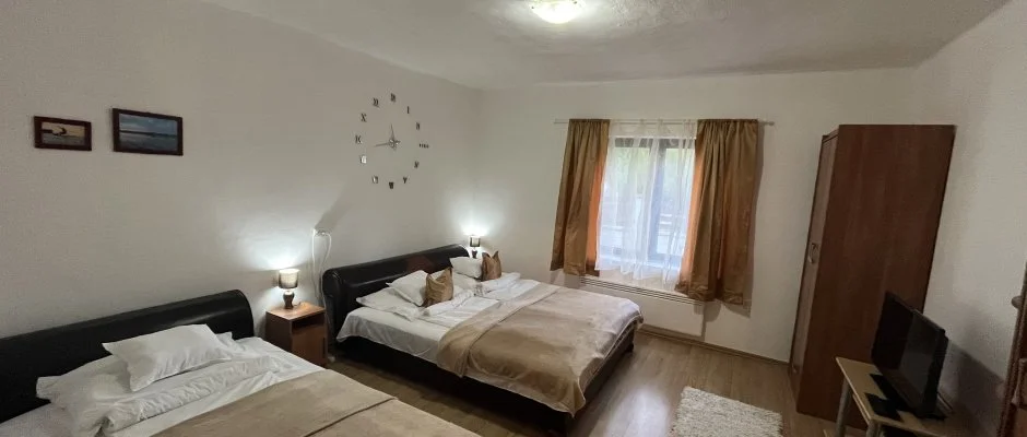 Francesco Apartmanház Velence