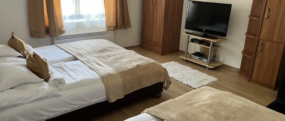 Francesco Apartmanház Velence