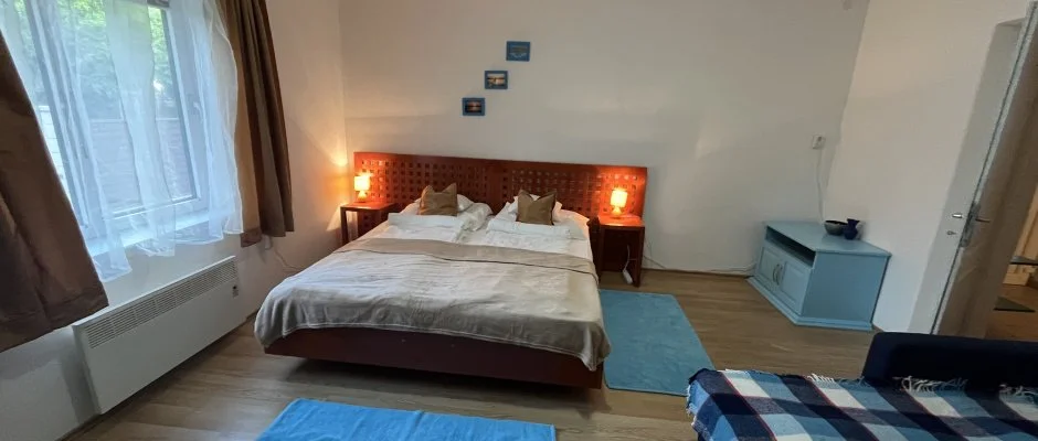 Francesco Apartmanház Velence