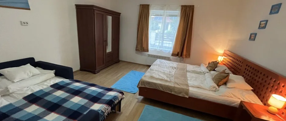 Francesco Apartmanház Velence