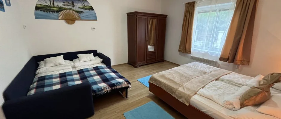 Francesco Apartmanház Velence