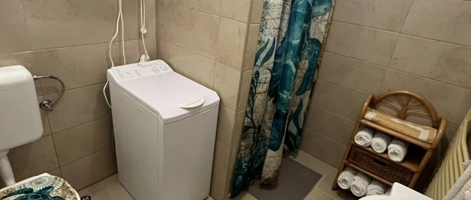 Francesco Apartmanház Velence