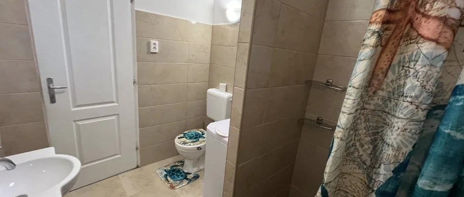 Francesco Apartmanház Velence