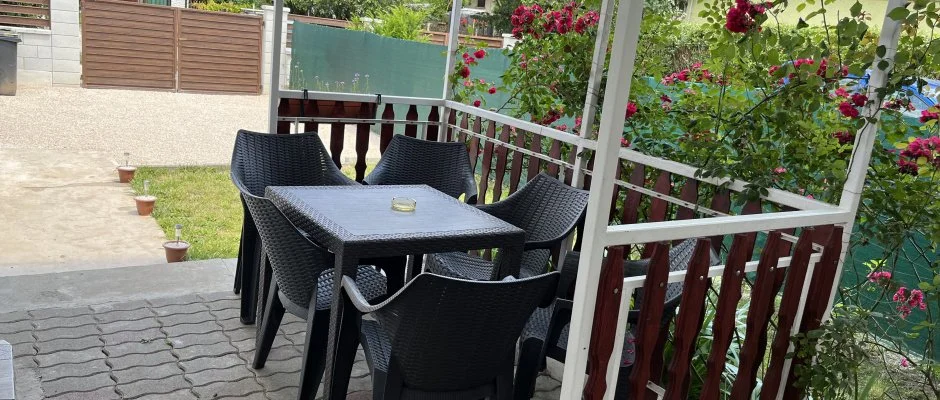 Francesco Apartmanház Velence