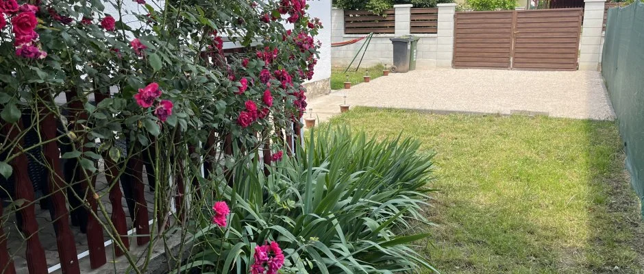 Francesco Apartmanház Velence