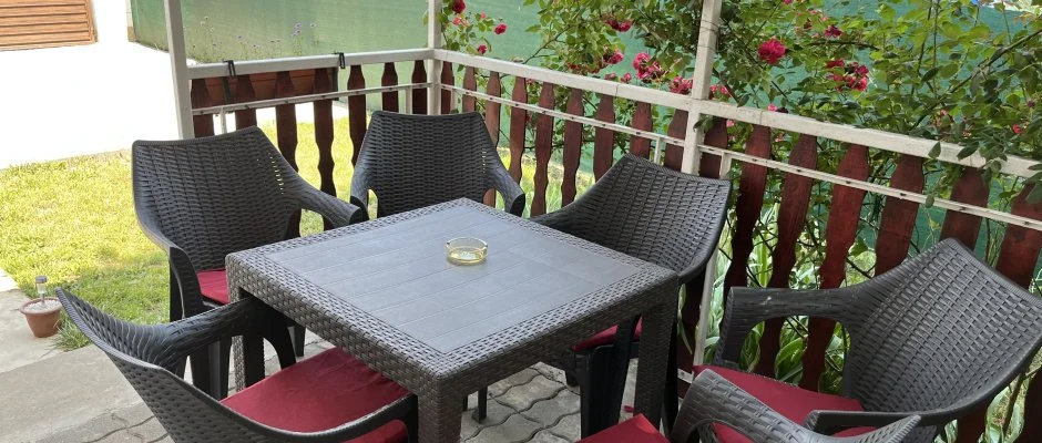 Francesco Apartmanház Velence