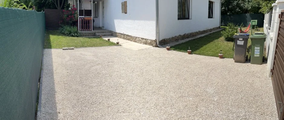 Francesco Apartmanház Velence