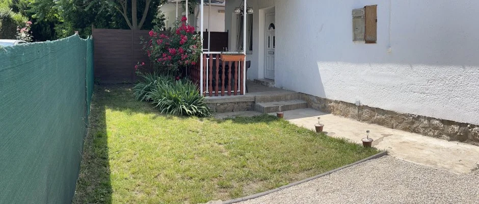 Francesco Apartmanház Velence