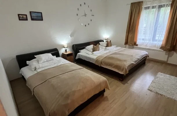 Francesco Apartmanház Velence